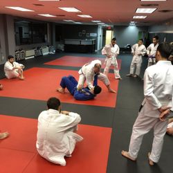 Kaizen MMA