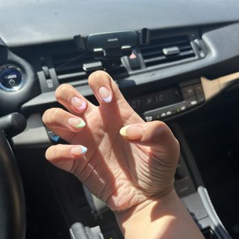 Crystal Nail - Nail Salons Near Me - Chino, California Crystal Nail - Nail Salons Near Me - Chino, California