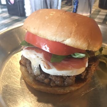 Rodeo Goat - Salted Sow - Burgers Near Me - Dallas, Texas Rodeo Goat - Salted Sow - Burgers Near Me - Dallas, Texas