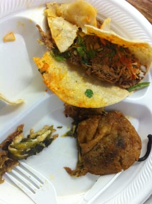 Tacos El Sol by null