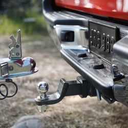 Toyota Rent A Car - Need to a rental that will tow? We have the rental truck or SUV for the job!