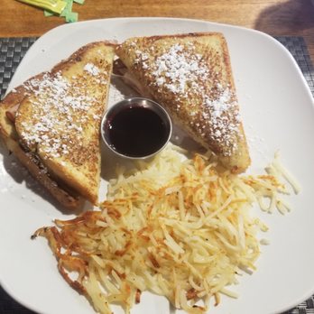 Trinity Hotel Restaurant - The French Toast Monte Cristo, AKA the Toast of Carlsbad! - Hotels Near Me - Carlsbad, New Mexico Trinity Hotel Restaurant - The French Toast Monte Cristo, AKA the Toast of Carlsbad! - Hotels Near Me - Carlsbad, New Mexico