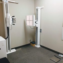 Anchored Health Chiropractic