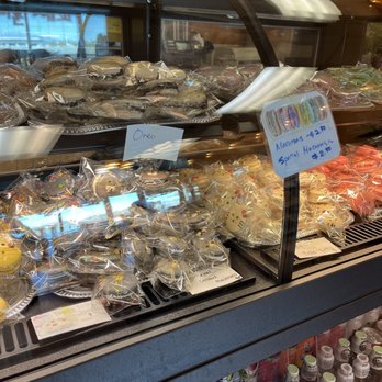 Crown Bakery - Cute macarons - Bakeries Near Me - Las Vegas, Nevada