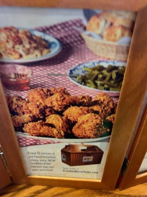 Cracker Barrel Old Country Store 2560 E Lucky Ln Flagstaff Az Foods Carry Out Mapquest