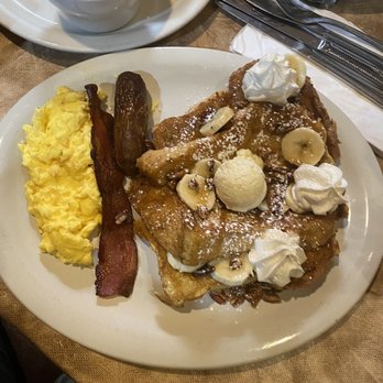 Crackers & Co. Cafe - American Near Me - Mesa, Arizona