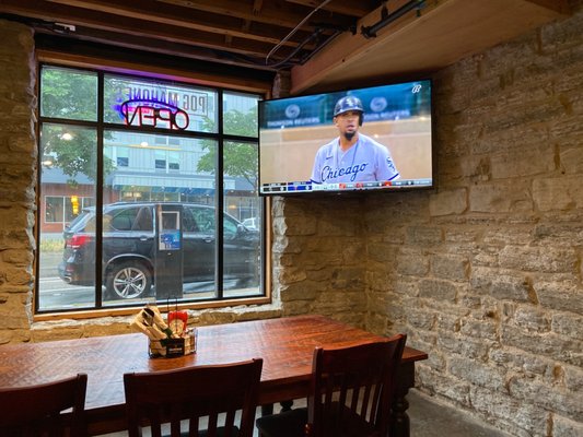 Pog Mahone's Pub & Grill by null