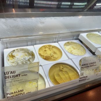 Lappert's Hawaii - More flavors - Ice Cream & Frozen Yogurt Near Me - Honolulu, Hawaii Lappert's Hawaii - More flavors - Ice Cream & Frozen Yogurt Near Me - Honolulu, Hawaii