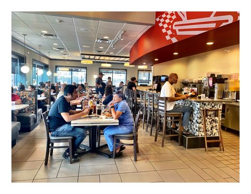 Cozy Corner Restaurant & Pancake House by null