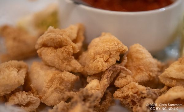 D'Amico's Italian Market Cafe by null