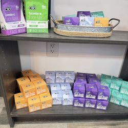 Pleasantly CBD