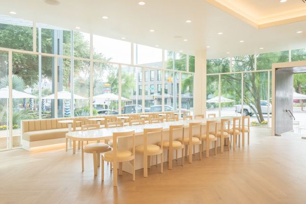 La La Land Kind Cafe by null
