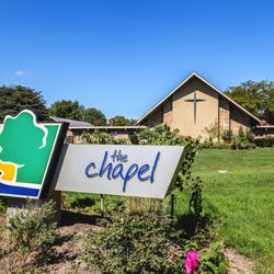 The Chapel