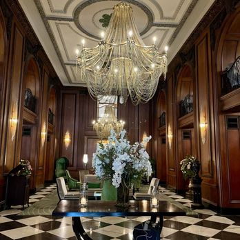 The Read House - Stunning decor. - Hotels Near Me - Chattanooga, Tennessee