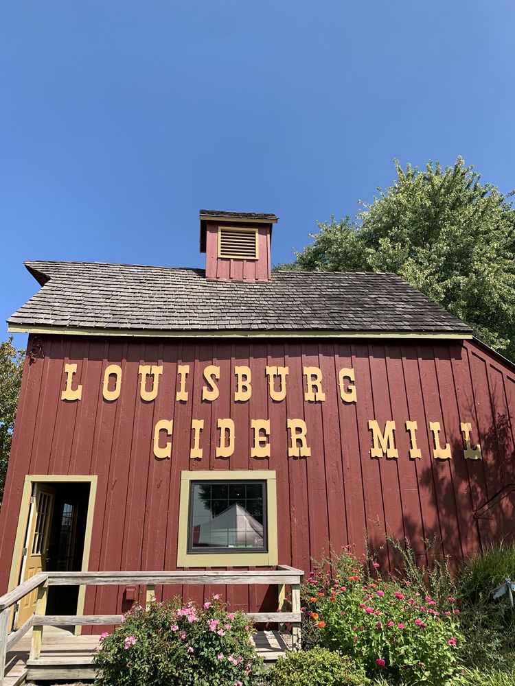 LOUISBURG CIDER MILL Updated September 2024 159 Photos & 99 Reviews