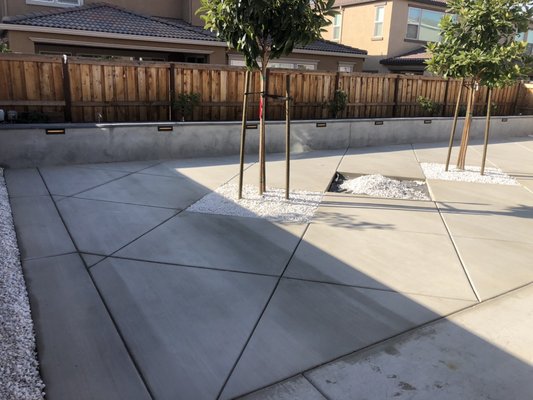 We Do It All - Click to See Now! - - Concrete work - Custom stamped concrete
- Retaining walls - Garden walls
- Patios - Driveways - Sidewalks
- Fences - Decks - Stone pads
- Pavers - Pergola and arbors
- Outdoor kitchen - Outdoor fireplaces
- Fire pits - Waterfalls
- Low voltage outdoor lighting
- Irrigation and drainage
- Lawn installation - Mulching
- Planting - Grading - Hauling
- Bobcat services We Do It All - Click to See Now! - - Concrete work - Custom stamped concrete
- Retaining walls - Garden walls
- Patios - Driveways - Sidewalks
- Fences - Decks - Stone pads
- Pavers - Pergola and arbors
- Outdoor kitchen - Outdoor fireplaces
- Fire pits - Waterfalls
- Low voltage outdoor lighting
- Irrigation and drainage
- Lawn installation - Mulching
- Planting - Grading - Hauling
- Bobcat services