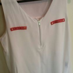 Blusa muy cómoda para un día casual