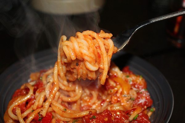 Jovanina's Broken Italian by null