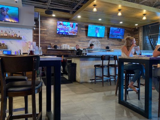 Locals Sushi & Sports Pub - West Ashley by null