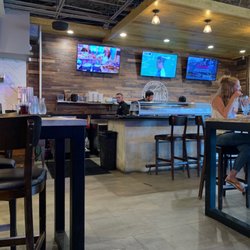 Locals Sushi & Sports Pub - West Ashley - Sushi Bar