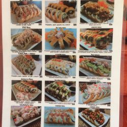 I-KE Rollo?