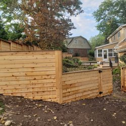 Cornerstone Fence