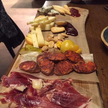 Vaca - Tapas/Small Plates Near Me - Costa Mesa, California Vaca - Tapas/Small Plates Near Me - Costa Mesa, California