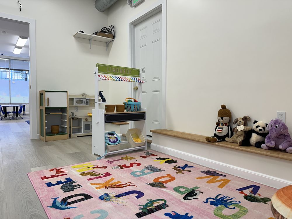 Sunshine Adventures - childcare center in San Francisco, CA