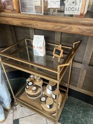 Gallery Cafe by null