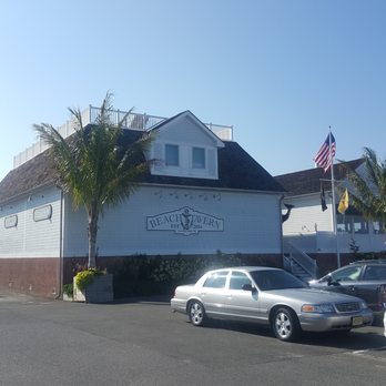 Beach Tavern - Brand new and beautiful. - New American Near Me - Monmouth Beach, New Jersey