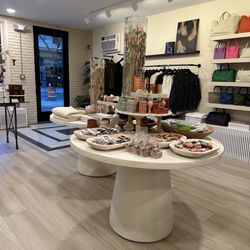 Boutique Poppy - Accessories
