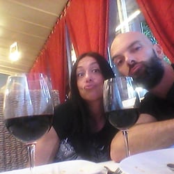 Il Pesce Innamorato - Chianti