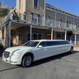 5 Star Party Bus Rental