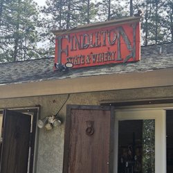 Findleton Estate & Winery