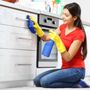 Photo of SJ House Cleaning