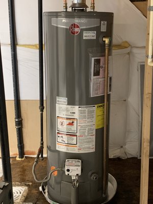 Green Tap Plumbing Services
