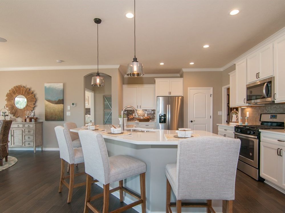 WESTPORT HOMES Updated September 2024 9210 N Meridian St