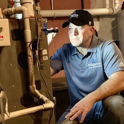 Pilgrim Home Inspections