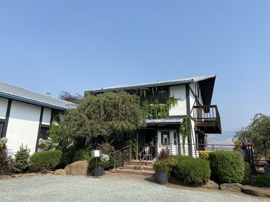 Weisinger Family Winery by null