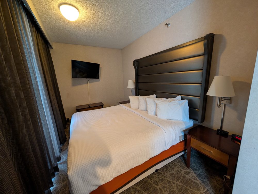 Westmark Anchorage Hotel