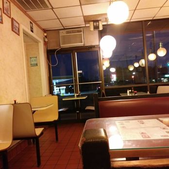 Hibachi Grill - Seating area - Japanese Near Me - Sumter, South Carolina Hibachi Grill - Seating area - Japanese Near Me - Sumter, South Carolina