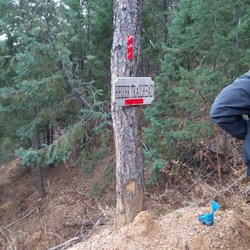 Heizer Trail
