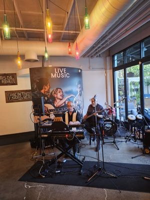 5 Tacos and Beers by null