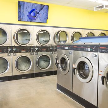 24 Hour Coin Laundry - Laundromat Near Me - Los Angeles, California 24 Hour Coin Laundry - Laundromat Near Me - Los Angeles, California