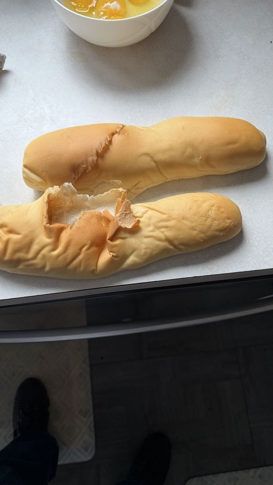 Pan Del Cielo Bakery