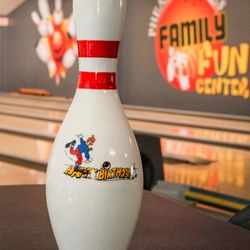 Pheasant Lanes Family Fun Center & Kegler's Pub