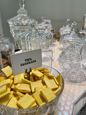 Xocolate & Confections by null
