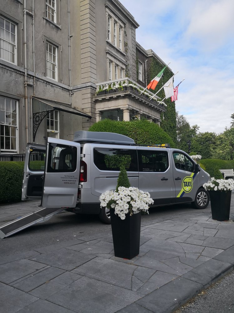 LEINSTER TAXI 33 Photos Taxis Dublin, Republic of Ireland Yelp