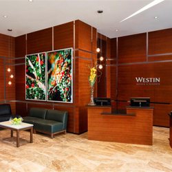 The Westin Wall Centre, Vancouver Airport