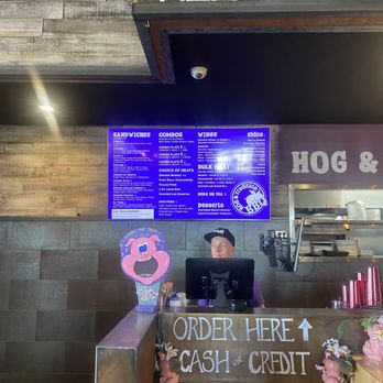 Hog & Tradition - Menu order here - Barbeque Near Me - Henderson, Nevada